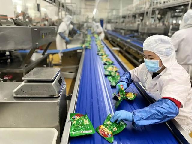 ——“熊猫王子”厚料火锅底料正式上市PG麻将胡了模拟器中国泡菜城又出新品