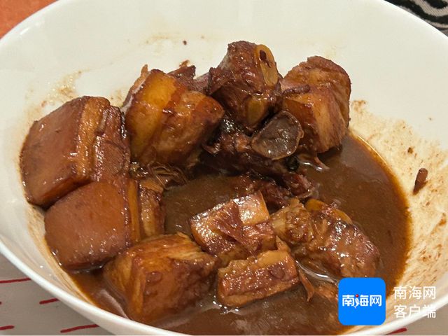 乡愁与宿舍里的年俗 海南姑娘在德国过中国年麻将胡了2试玩海外过年很“家乡” 舌尖上的(图3)