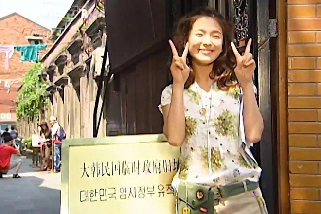 批来上海的韩国人已经赚得盆满钵满了PG电子麻将胡了抓住流量变现第一(图5)