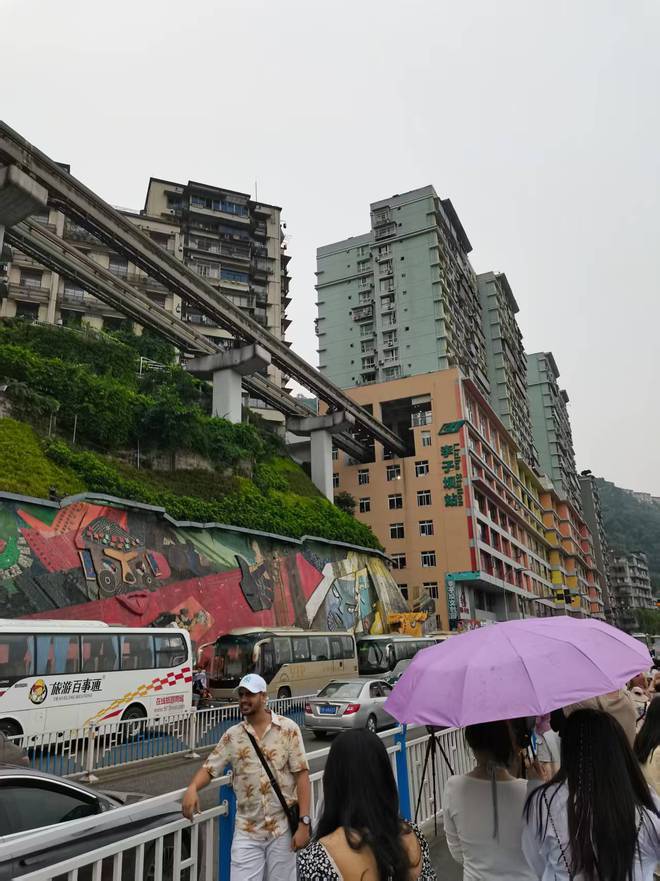 重庆亲子游4日攻略及费用 跟团怎么玩麻将胡了免费试玩重庆4日游带孩子多少钱(图2)